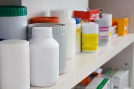 pharmacy technician FD&C Act