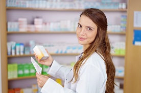 rise of the pharmacy technician