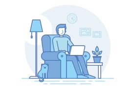 reasons to start your own online business