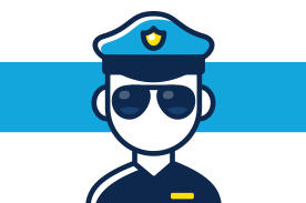 security guard career pathways