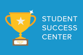 student success center intro