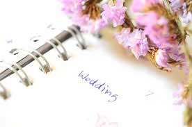 successful wedding planner traits