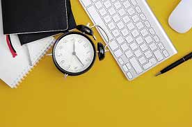 time management pharmacy technician students