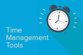 Time Management Tools