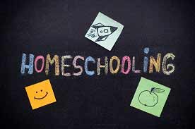 traditional vs year round homeschooling