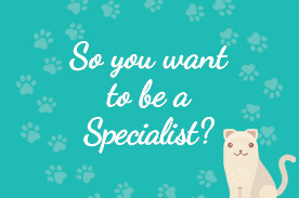 vet tech specialist