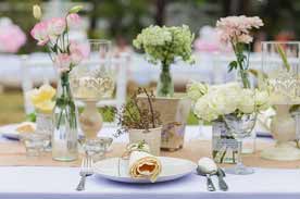 wedding planning trends