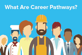 what are career pathways