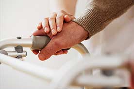 what do home health aides do