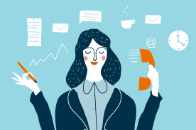 what do virtual assistants do