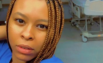 Cierra McRae.