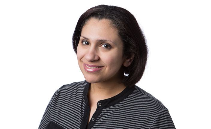high school math teacher mariam dawoud.