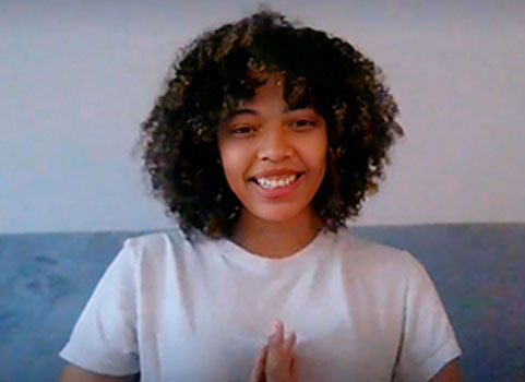 penn foster high school student aaliyah.