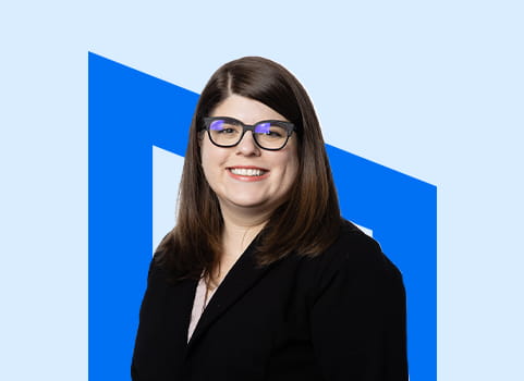 Penn Foster Librarian Erica Getts.
