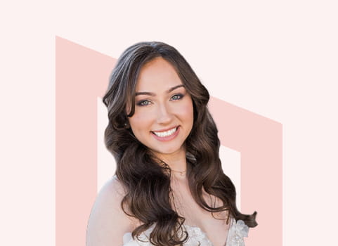 Kendall, a Penn Foster employee and graduate.