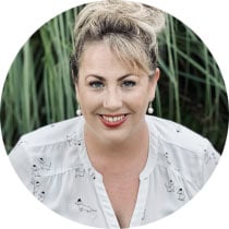 Beckie Mossor.