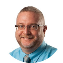 Brian Brown.