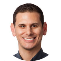 Dan Sciarrillo.