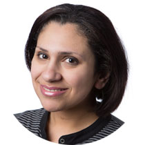 Mariam Dawoud.