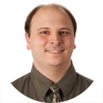 Shawn Cherinchak.