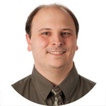 Shawn Cherinchak.