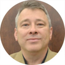Steve Strapple.