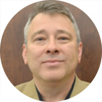 Steve Strapple.