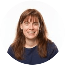 Vicki McLain.