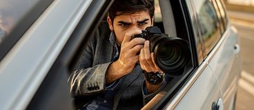 How to Become a Private Investigator
