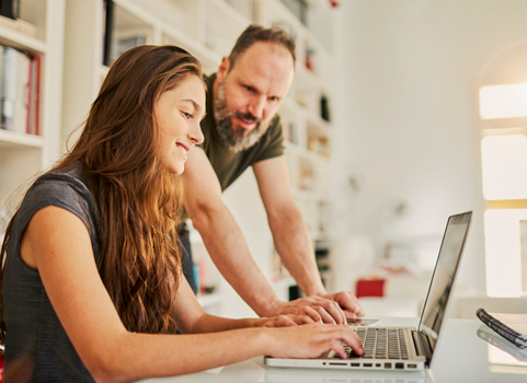 A Parents Guide to Online High School