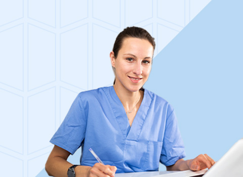 Guide to Become a Medical Transcriptionist