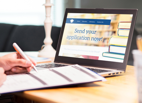 How to Apply to College After High School