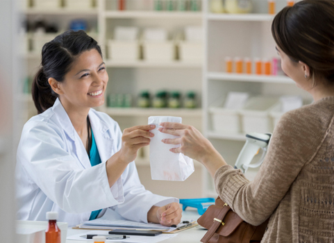 How to Become an Pharmacy Technician