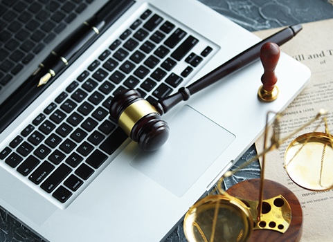 Prepare for a career in criminal justice
