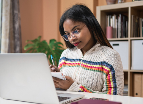 How to Prepare for College in High School
