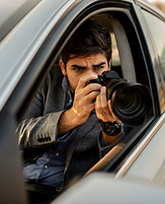 How to Become a Private Investigator