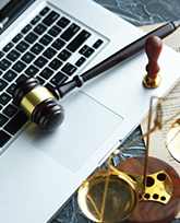 Prepare for a career in criminal justice