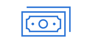 money icon.