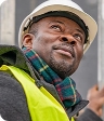 construction worker.