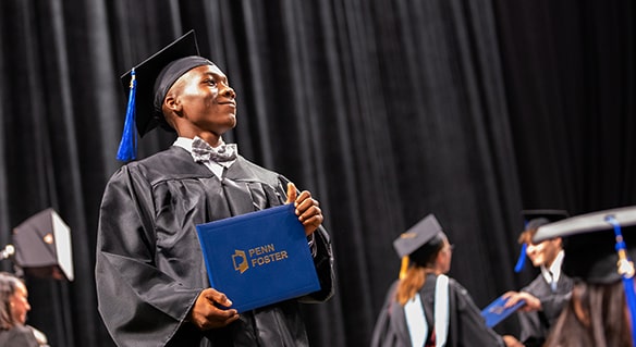 Does Penn Foster Have A Graduation Ceremony Penn Foster Graduation | Penn Foster