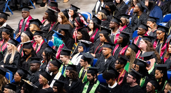 How Long Does It Take To Graduate From Penn Foster Penn Foster Graduation | Penn Foster