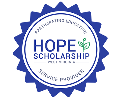 HOPE Scholarship seal.