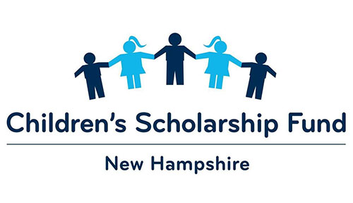 children's scholarship fund seal.
