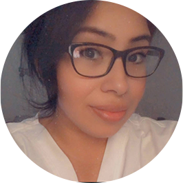 Cindy A., 2025 Penn Foster High School graduate.