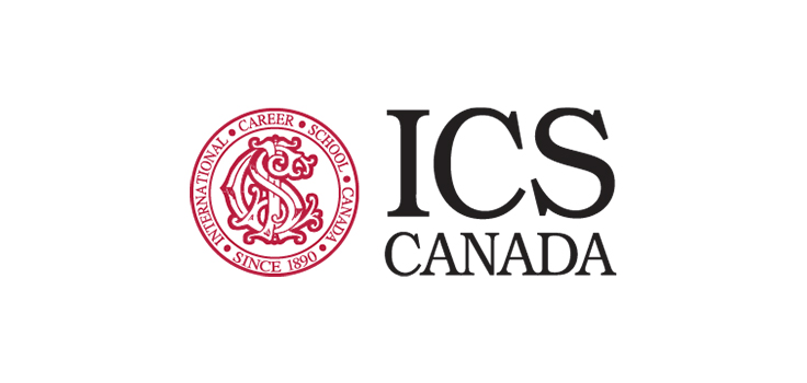 ICS Canada logo.
