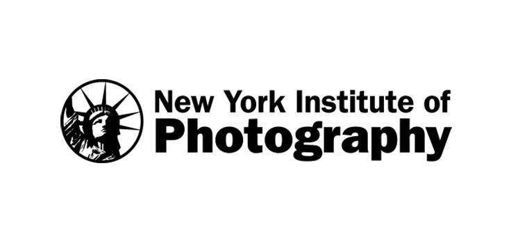 NY Institute of Photography logo.