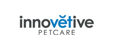 innovetive petcare logo.