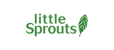 little sprouts logo.