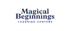 magical beginnings learning centers logo.
