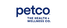 petco logo.